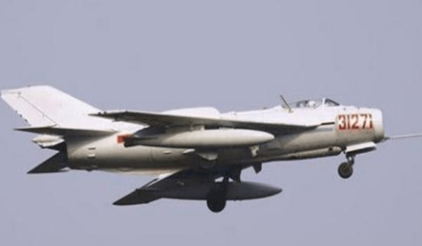歼八战斗机,无声的后继者之殇,歼八战斗机的无声后继者之悲歌