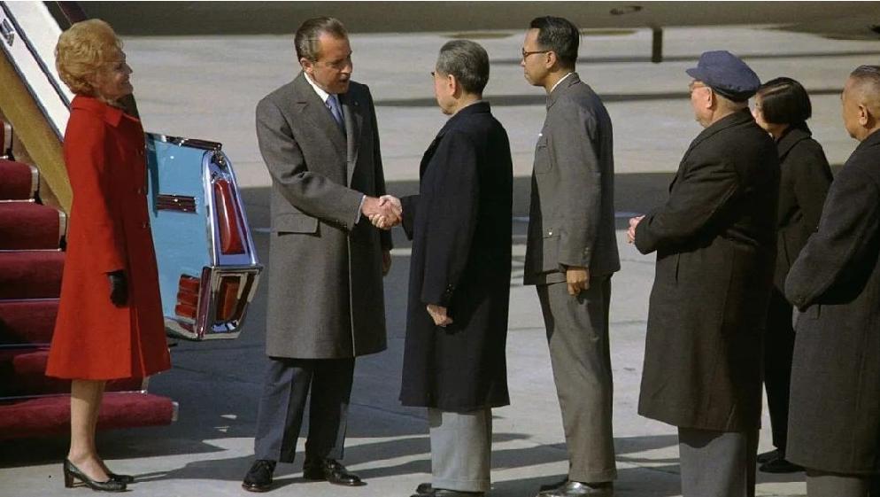 美国向台湾出售武器