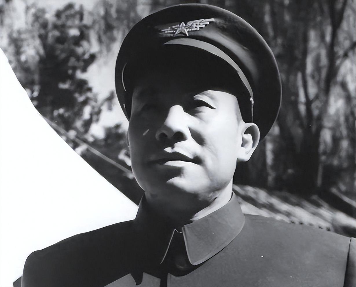 李东平将军简介,李东平将军生平简介