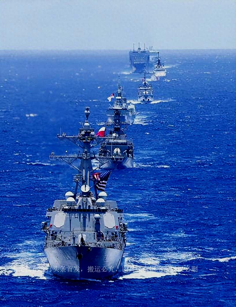 美国与中国,开战的阴影与现实的考量,中美关系的阴影与现实考量,开战与否的深思