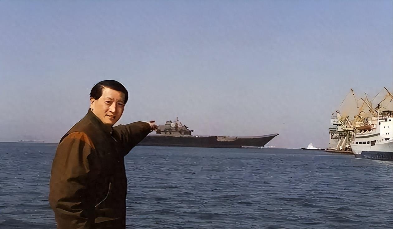 中国航母的容纳人数,历史、现状和未来展望,中国航母的容纳人数,历史、现状与未来展望