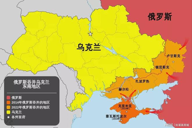 复杂局势深度解析