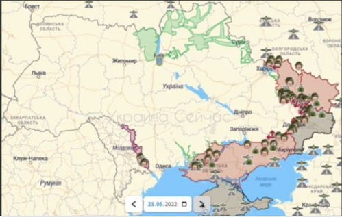 乌克兰进攻俄罗斯领土,复杂局势的深度解析,乌克兰进攻俄罗斯领土背后的复杂局势深度解析