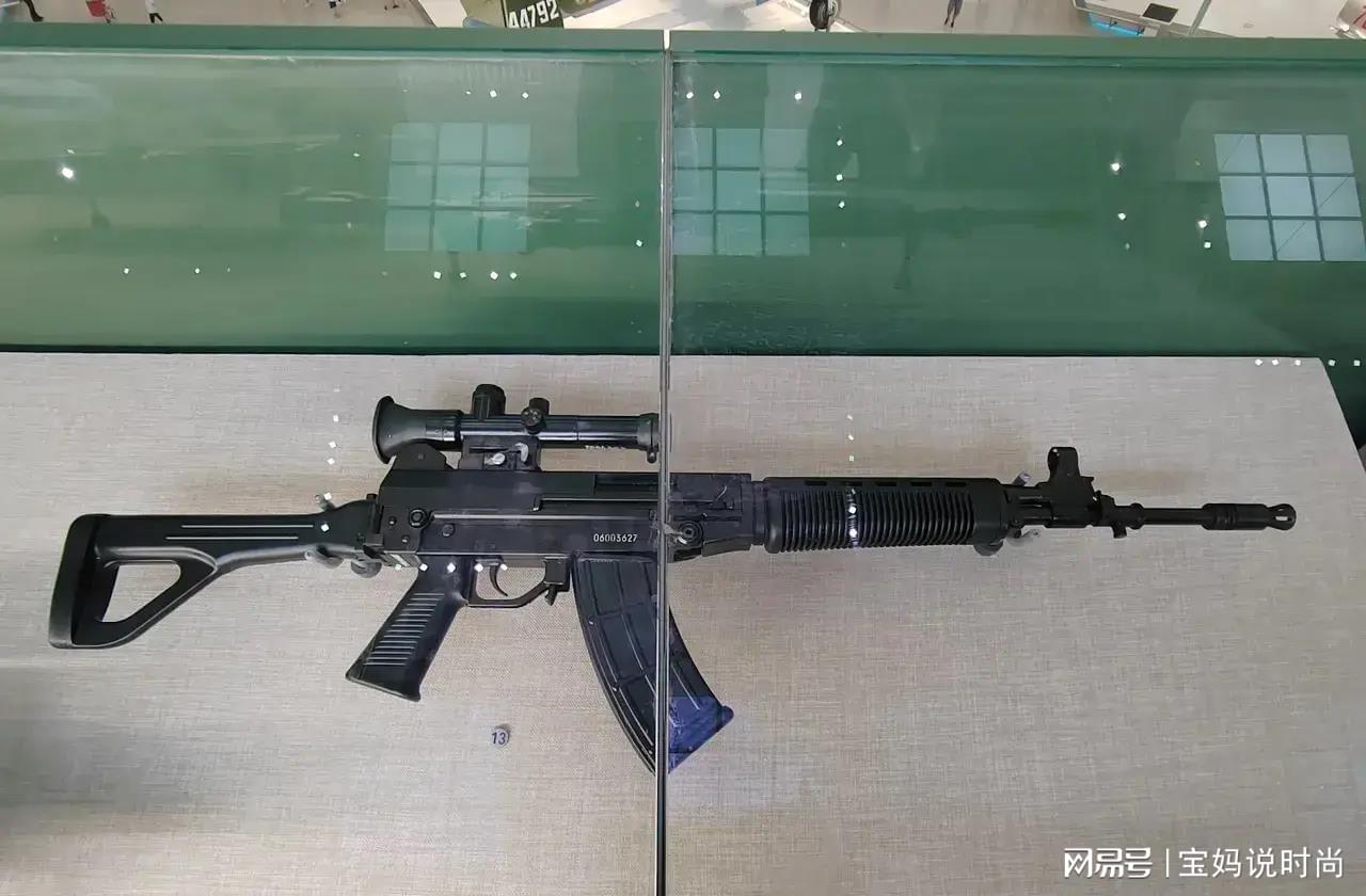 战略步枪的特点,战略步枪的特点解析