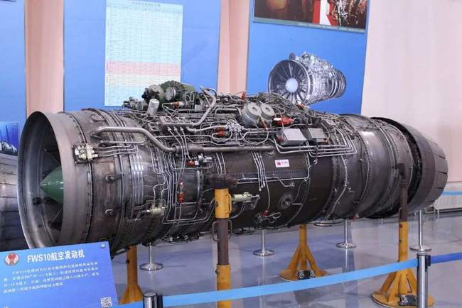 涡扇15推力达20吨视频,揭示强大动力之源,涡扇15强大动力揭秘,推力达20吨的视频展示