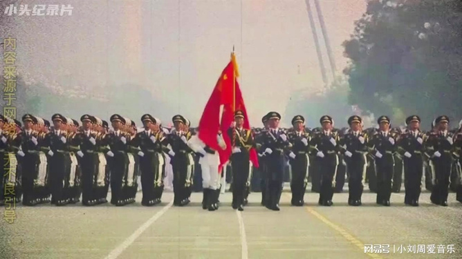 21式三军仪仗队图片,展现新时代风采与荣耀,新时代风采与荣耀,三军仪仗队图片展示