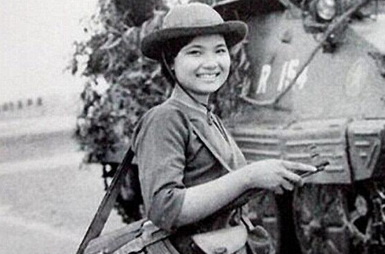 中国女兵在越南死亡,一段令人痛心的历史记忆,中国女兵在越南的悲惨牺牲,一段永恒的痛心记忆