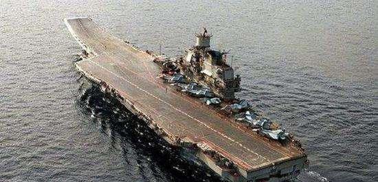 瓦良格号与中国的关系,历史与现实的交织,瓦良格号与中国,历史与现实交织的关系