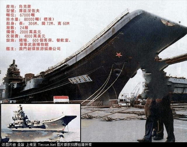 瓦良格号与中国的关系,历史与现实的交织,瓦良格号与中国,历史与现实交织的关系