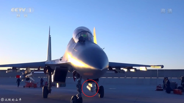 歼-16战机弹仓设计研究，揭秘其内部弹仓的存在与否，揭秘歼-16战机弹仓设计，内部弹仓存在与否的研究