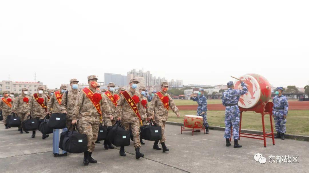 中国海军建军节,回顾与前瞻,中国海军建军节,回顾历程,展望未来发展