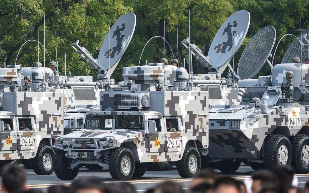 战略支援部队的前身,历史沿革与使命演变,战略支援部队的前世今生,历史沿革与使命演变