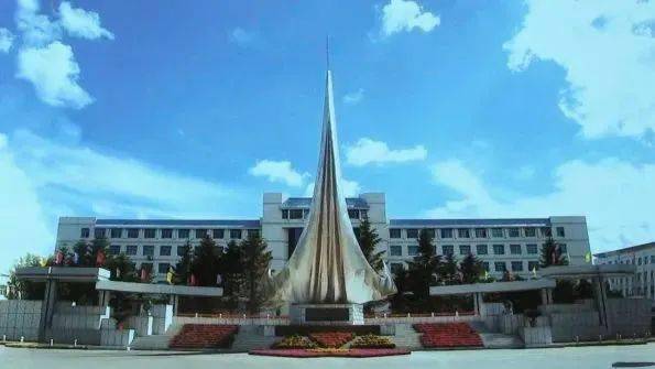 中国人民解放军空军航空大学