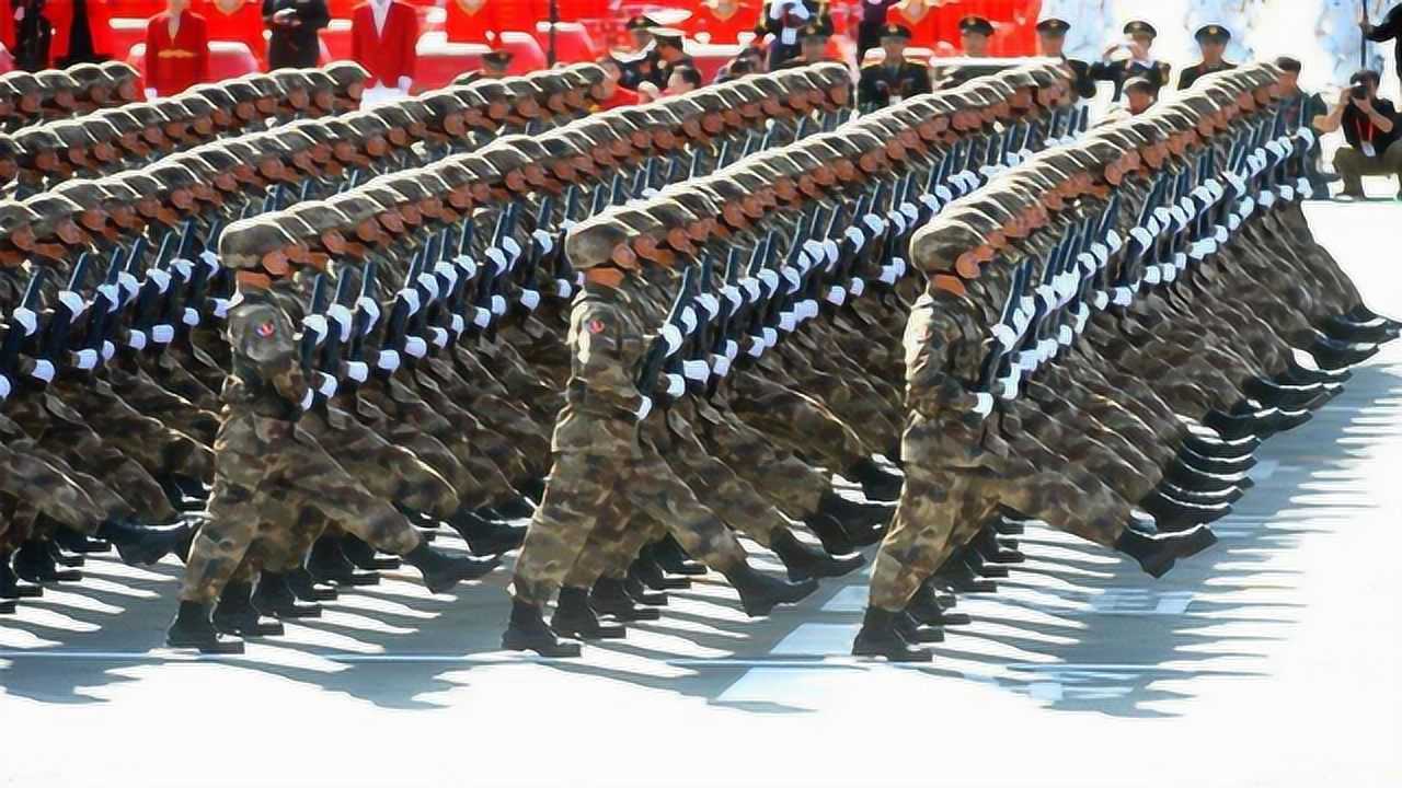 阅兵方阵的人数概况,规模与细节解析,阅兵方阵,人数概况、规模及细节全面解析