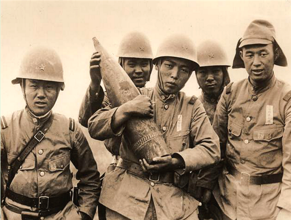 日本第十四集团军,历史、现状和未来展望,日本第十四集团军的过去、现在与未来展望