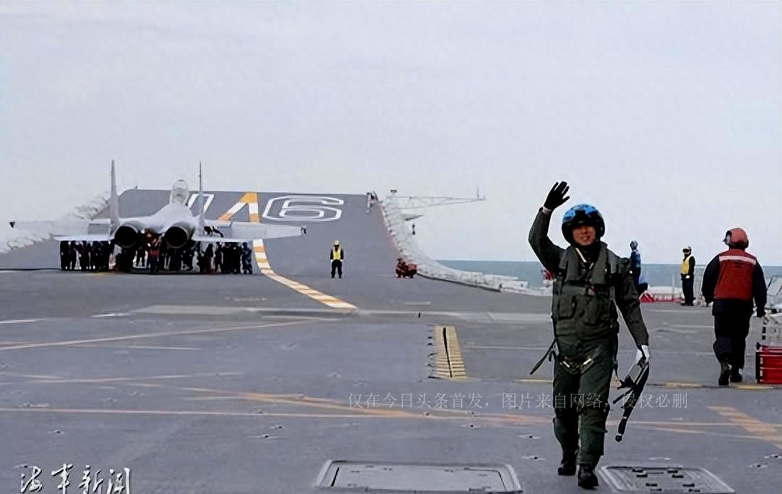 福建号舰载机数量及其影响,福建号舰载机数量及其战略影响分析
