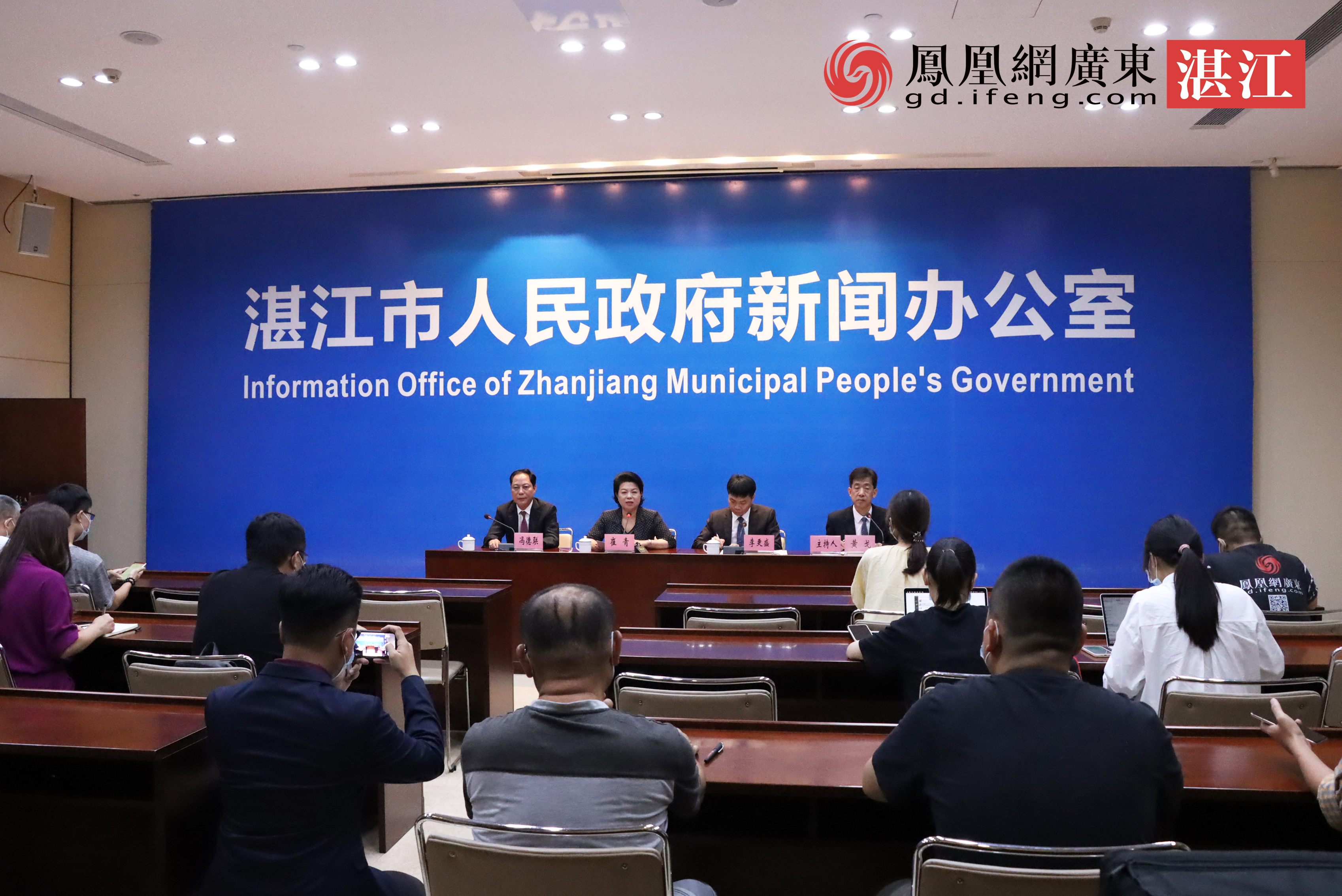 湛江吴川今日特大新闻揭秘,湛江吴川今日重大新闻揭秘真相