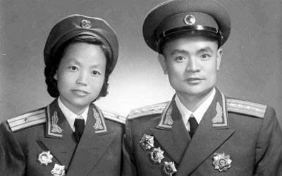 第二野战军上将名单及其卓越贡献，第二野战军上将名单及卓越贡献概览