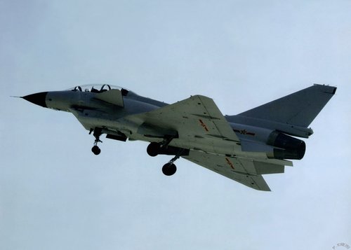 歼-10战斗机与复合材料的融合，探索未来航空材料的新领域，歼-10战斗机与复合材料融合，探索航空材料未来新领域