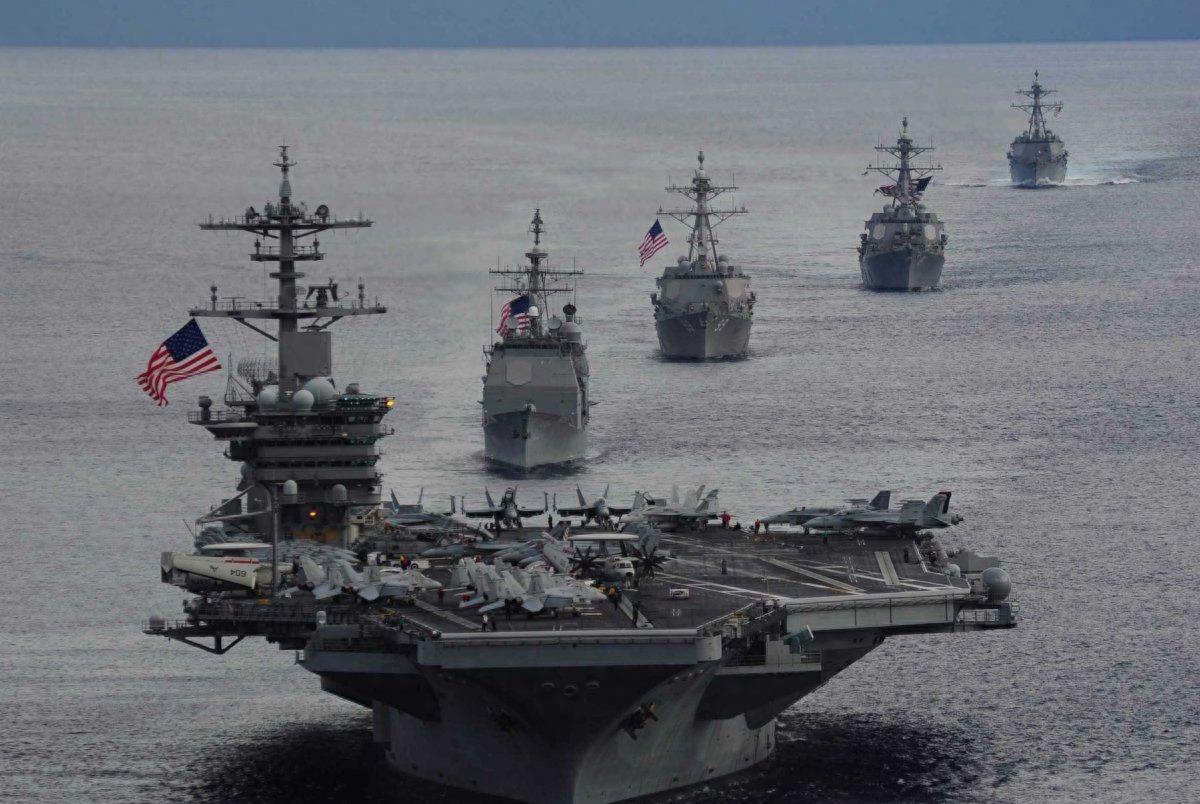 美国之强大,全球影响力的多维度解析,美国全球影响力的多维度解析,揭示其强大之所在