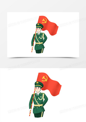 陆军漫画图片大全,揭示军事艺术的魅力与多样性,军事艺术魅力揭秘,陆军漫画图片大全