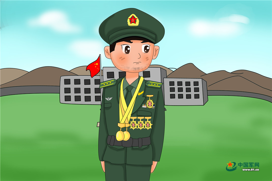 陆军漫画图片大全,揭示军事艺术的魅力与多样性,军事艺术魅力揭秘,陆军漫画图片大全