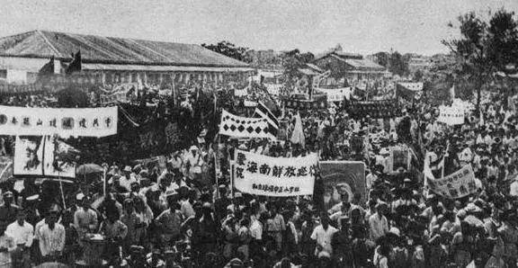 海南岛战役,解放战争的壮丽篇章,海南岛战役,解放战争的辉煌篇章