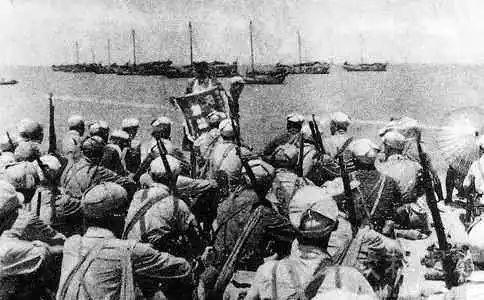 海南岛战役,解放战争的壮丽篇章,海南岛战役,解放战争的辉煌篇章