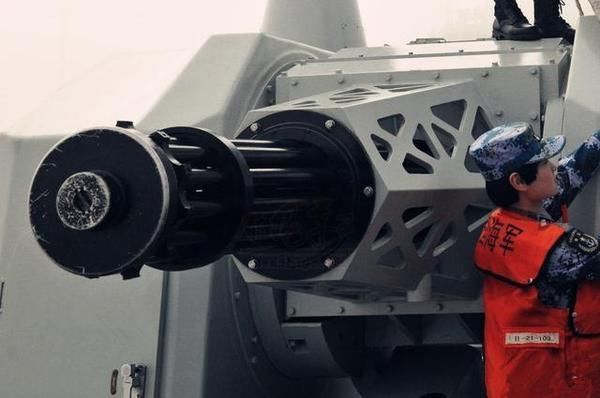 探究中国海军舰艇装备中的关键力量，1130近防炮结构，揭秘中国海军舰艇装备的关键力量，探究神秘的1130近防炮结构