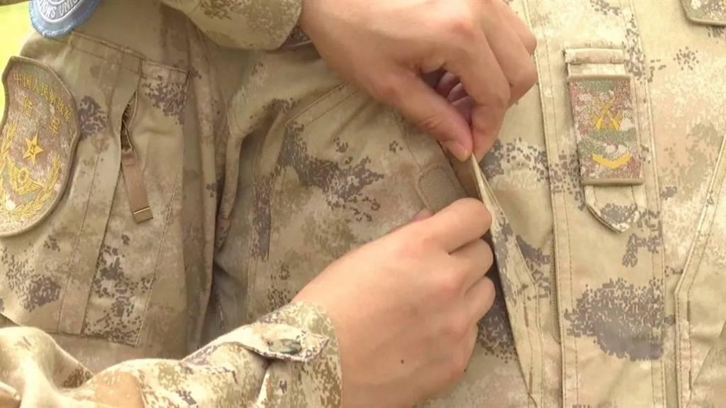 星空迷彩服部队,迷彩中的星辰与荣耀,星空迷彩服部队,星辰与荣耀的征途