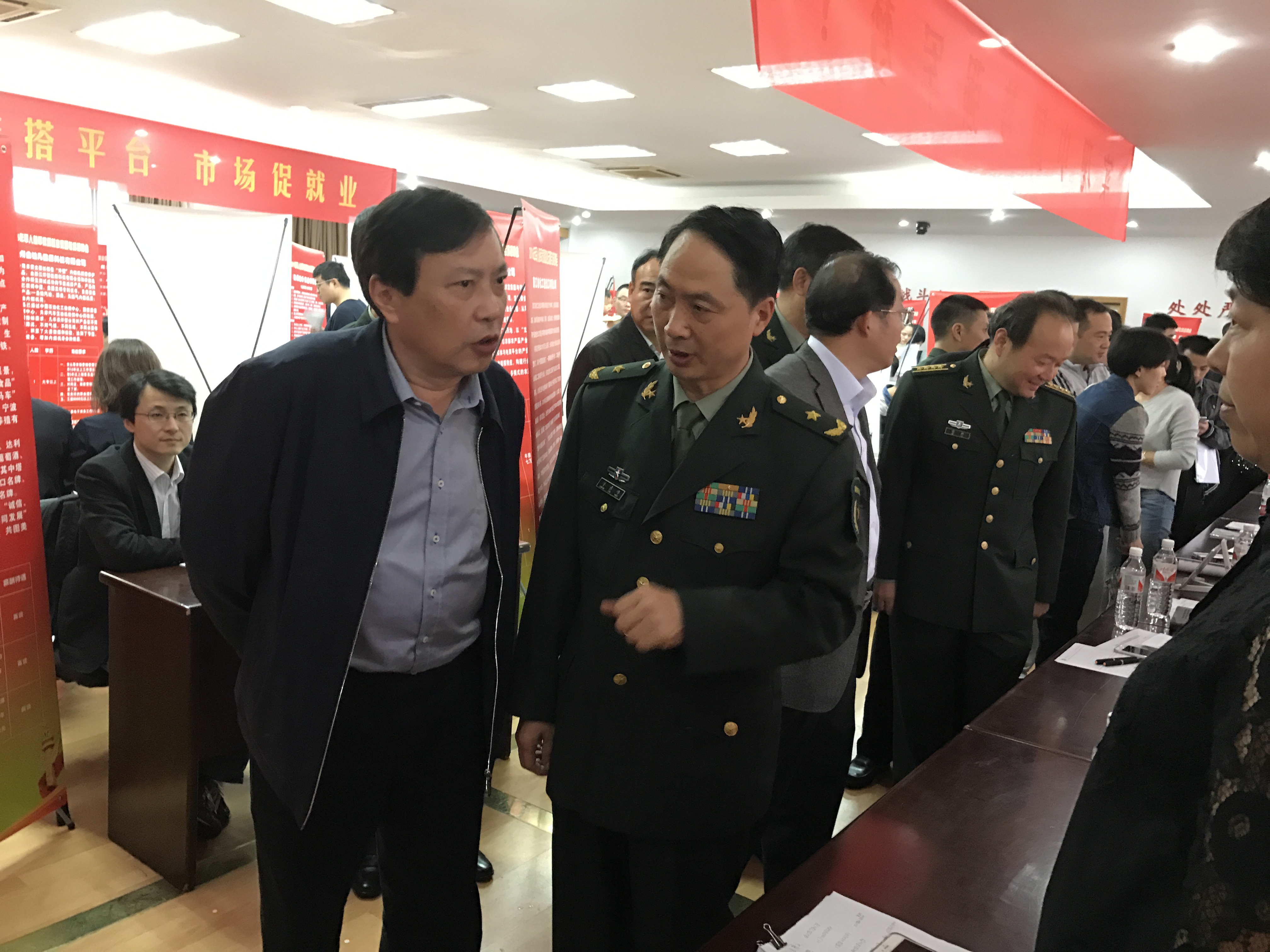 权军,21集团军杭州干休所所长,一位卓越军事领导者的生平与贡献,权军,卓越军事领导者,杭州干休所所长生平贡献纪实