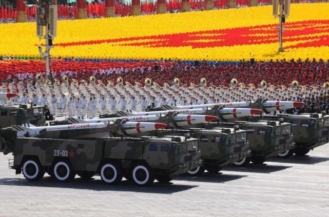 二炮部队所属军种及其历史使命,二炮部队所属军种与历史使命揭秘