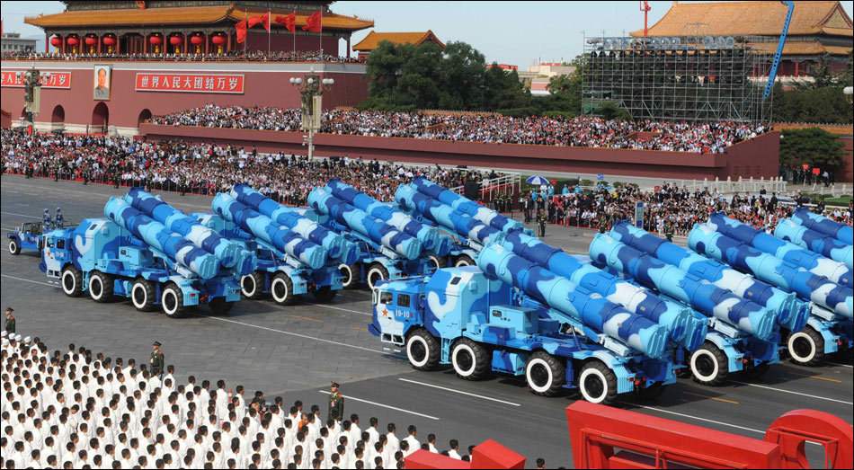 荣耀与责任并存