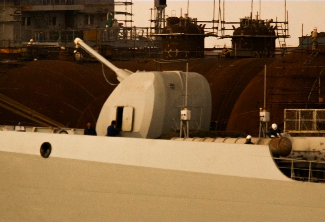 深度解析,052C型兰州舰垂发系统,深度解析,兰州舰052C型垂发系统详解