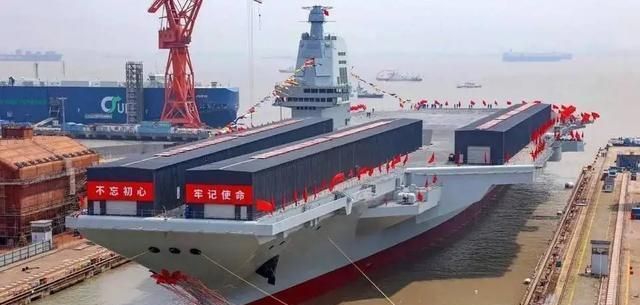 新时代海洋强国战略