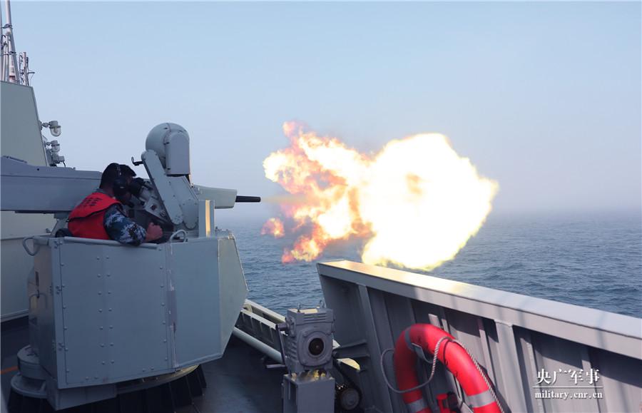 中国海军舰艇一览表，安徽宣城舰及其相关介绍，中国海军舰艇概览，安徽宣城舰详细介绍