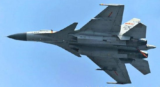 中国歼-12战斗机的数量揭秘,揭秘中国歼-12战斗机数量