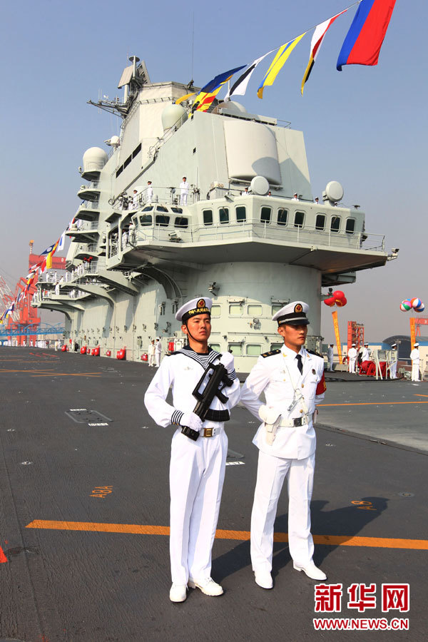 辽宁舰舰长,揭秘一位海军英雄的传奇人生,辽宁舰舰长揭秘海军英雄传奇人生之旅