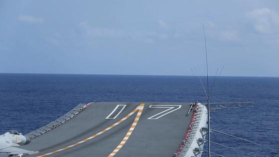 山东舰,中国海军新时代的骄傲——一艘怎样的船?,山东舰,中国海军新时代的骄傲,究竟是怎样的一艘船?