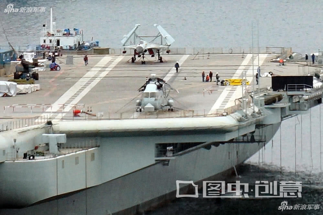 辽宁舰在年末再次扬帆出海，中国海军力量的坚定展示，辽宁舰年末再次启航，彰显中国海军力量的坚定展示