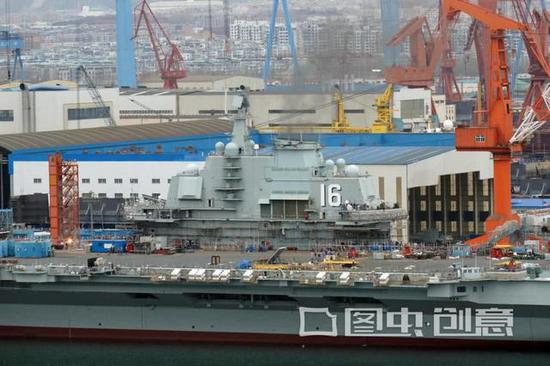 辽宁舰在年末再次扬帆出海,中国海军力量的坚定展示,辽宁舰年末再次启航,彰显中国海军力量的坚定展示