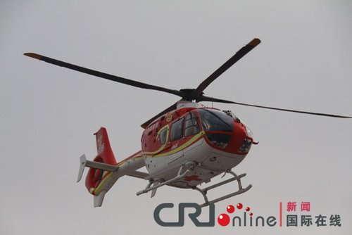 直-14直升机,空中力量的新星,直-14直升机,空中力量的新星崛起