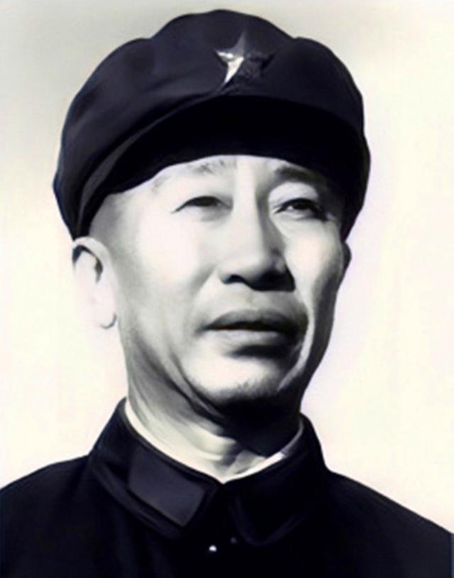 中国人民志愿军在司令兼政治委员彭德怀同志率领下的辉煌历程，彭德怀率领中国人民志愿军辉煌历程回顾