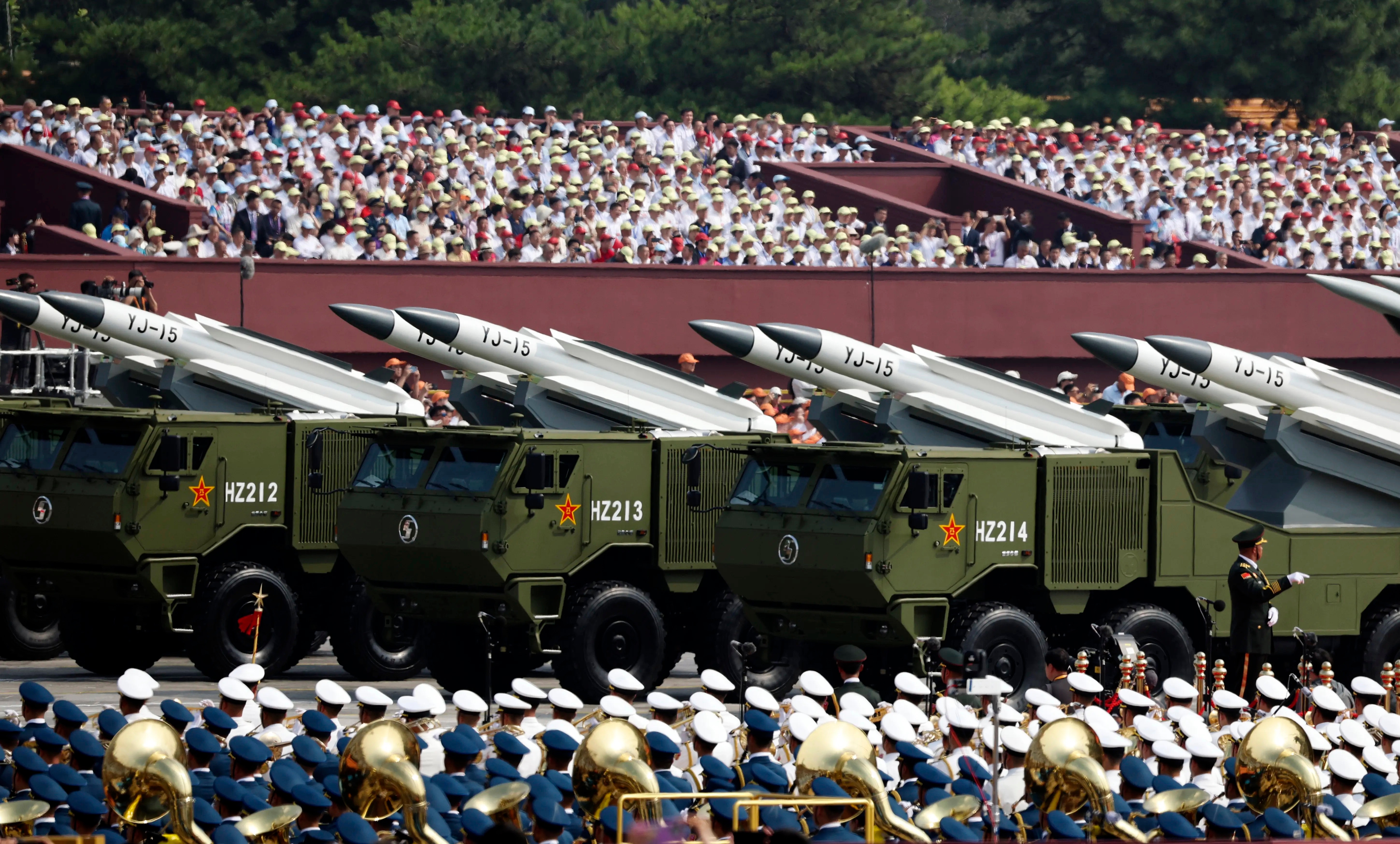胜利日大阅兵,荣耀与力量的展现,胜利日大阅兵,荣耀与力量的世纪展示