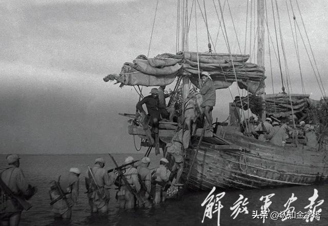 海南岛战役,总指挥的荣耀与担当,海南岛战役,总指挥的荣耀与担当之路