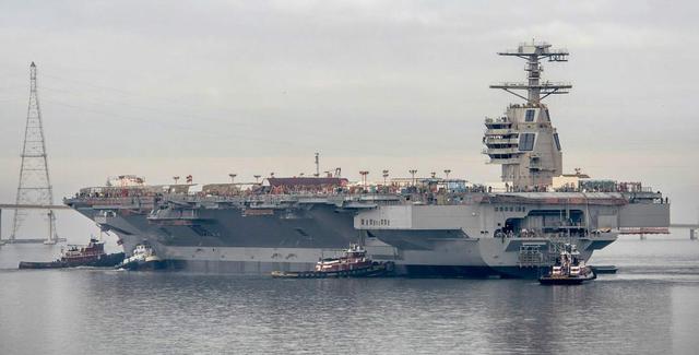 航空母舰,强大的海上霸主介绍与图片展示,航空母舰,海上霸主介绍及图片展示