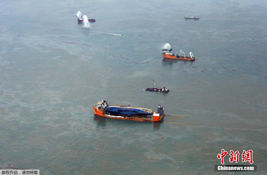 半潜船上工作的奇妙世界,半潜船上工作的深海奇趣之旅