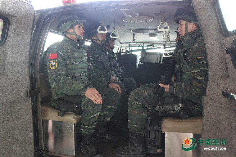 中国人民武装警察部队特种警察学院的录取批次解析,中国人民武装警察部队特种警察学院录取批次详解