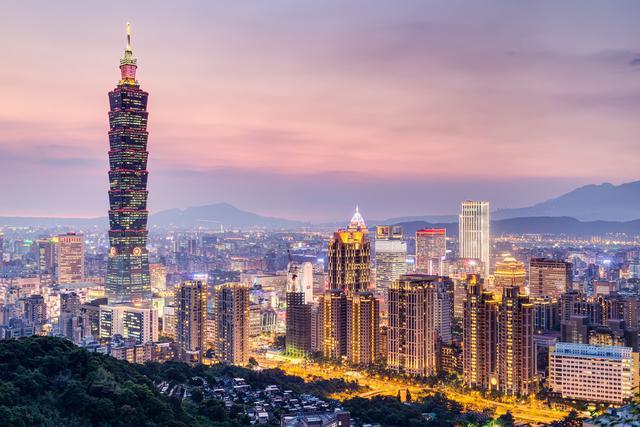台海与美国合作的最新动态分析，台海与美国合作最新动态解析