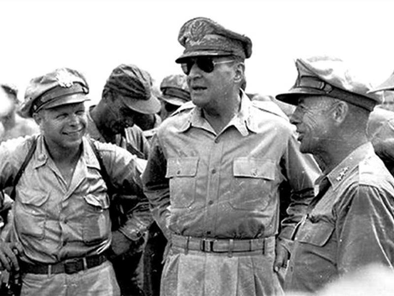 朝鲜战争简介,朝鲜战争概览